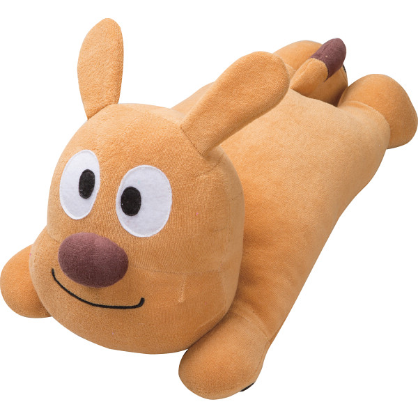 アンパンマン抱き枕めいけんチーズ