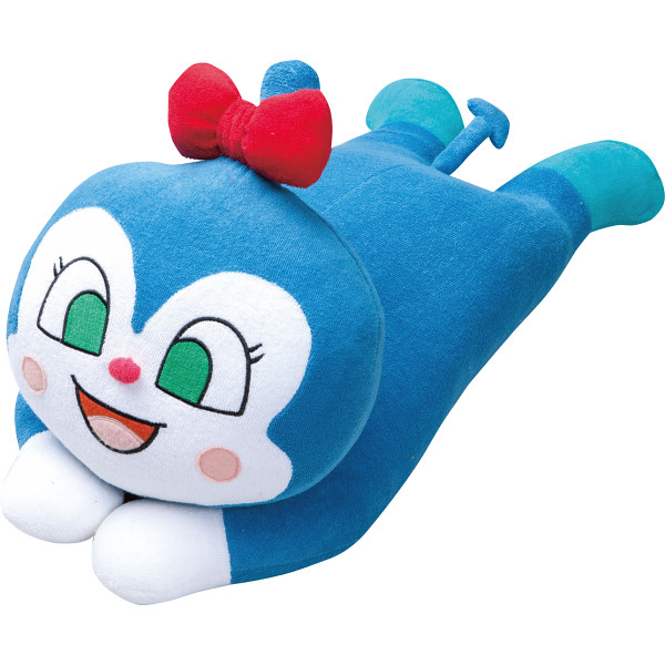 アンパンマン抱き枕コキンちゃん
