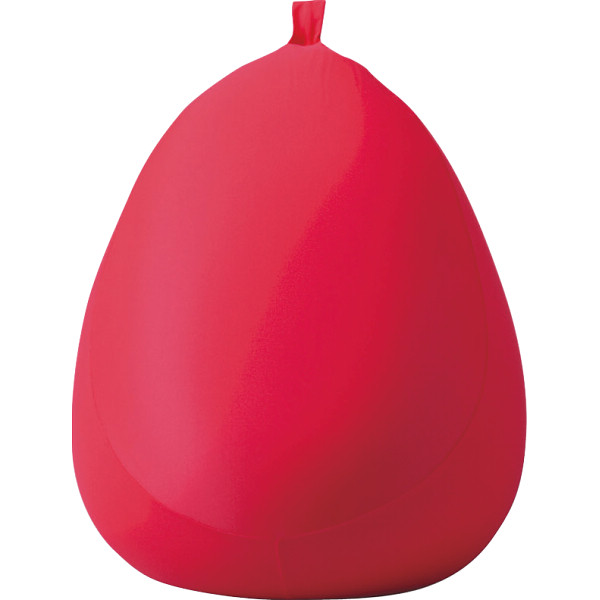 ＭＯＧＵ フィットチェアレッド