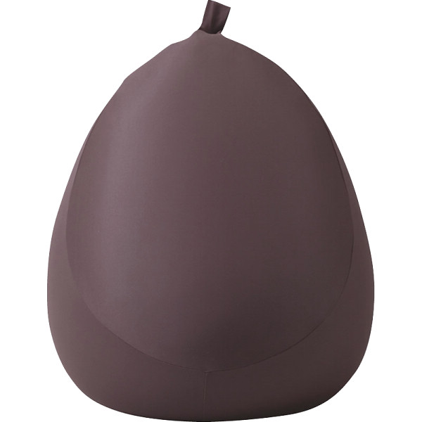 ＭＯＧＵ フィットチェアブラウン