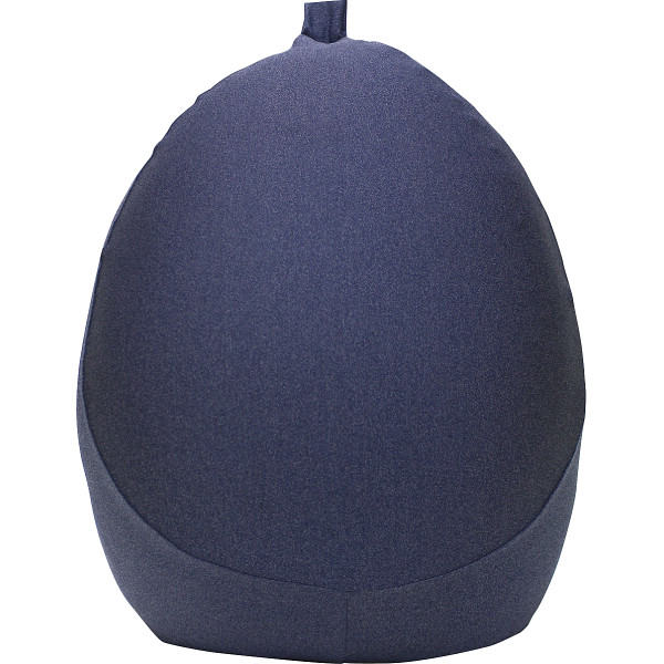 ＭＯＧＵ プレミアムフィットチェアネイビー