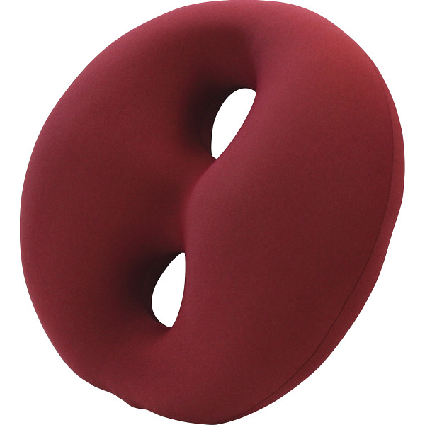 ＭＯＧＵ　プレミアムボディジョイ・ミディアムワインレッド