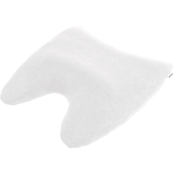 ＭＯＧＵ　肩が軽くなるまくらホワイト