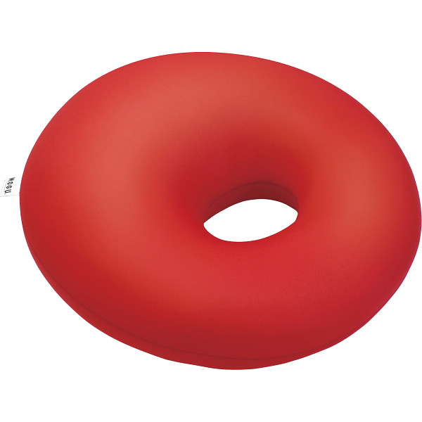 ＭＯＧＵ ホールクッションレッド