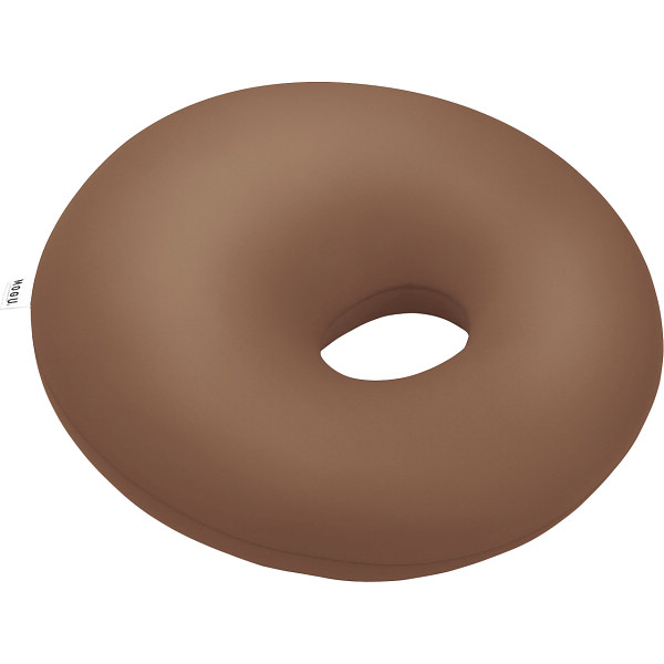 ＭＯＧＵ ホールクッションブラウン