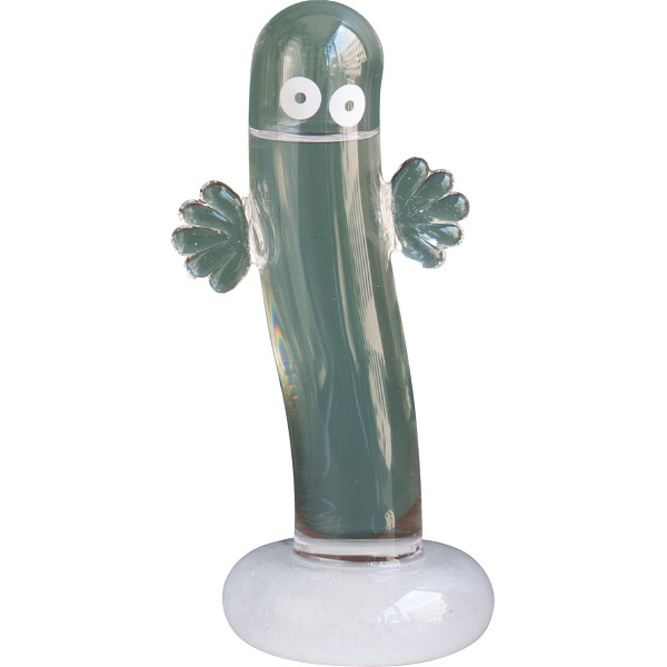 ニョロニョロ　ストームグラス