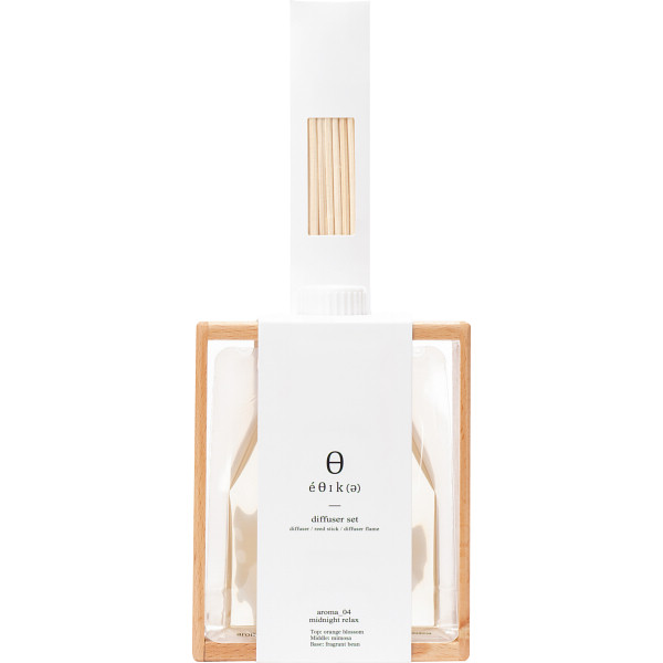 エシカディフューザーミッドナイトリラックス