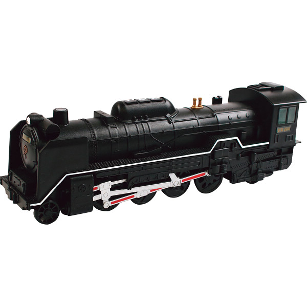 フリクションＤ５１蒸気機関車