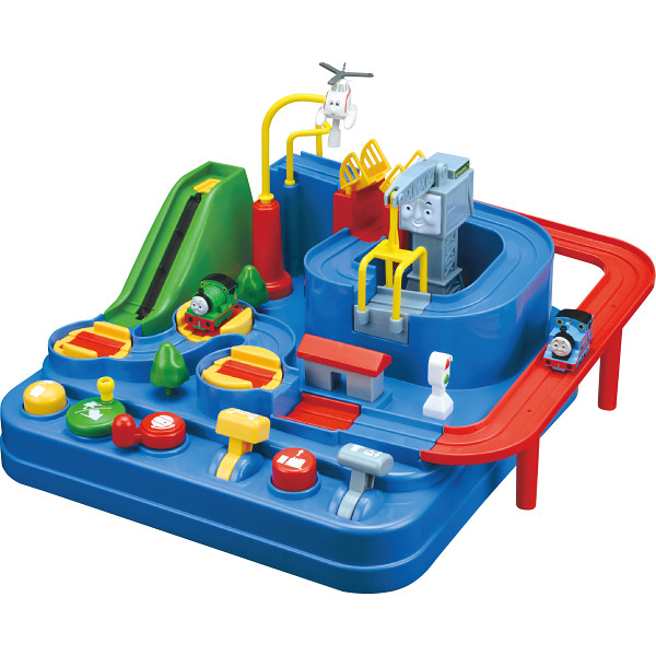 きかんしゃトーマス レッツゴー大冒険！