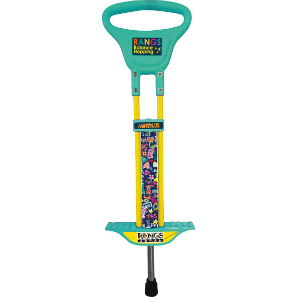 ラングス バランスホッピングミントブルー