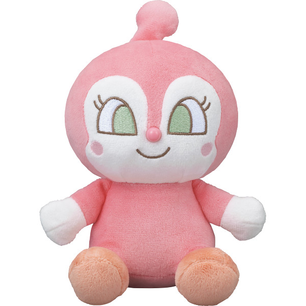 ふんわりカラーぬいぐるみドキンちゃん