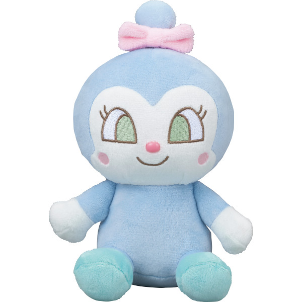 ふんわりカラーぬいぐるみコキンちゃん