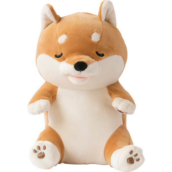 甘噛みハムハムコタロウ／シバイヌ