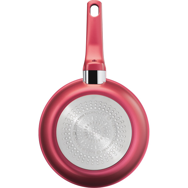 ティファール ＩＨルージュ・アンリミテッド フライパン（２０ｃｍ）