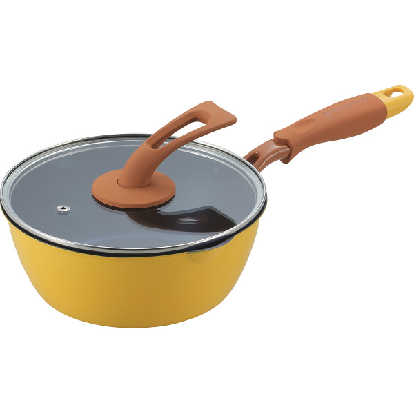 一条もんこのカレーパン　ガラス蓋付（２０ｃｍ）