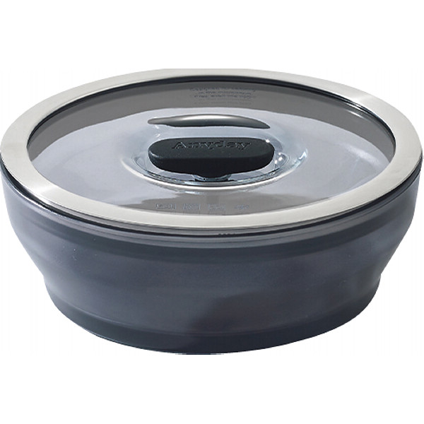 マイヤー　エニディ　浅型ディッシュ（１８ｃｍ）