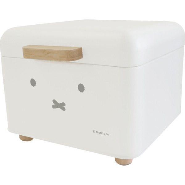 ミッフィーブレッドケース　Ｓ