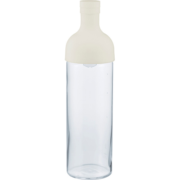 ハリオ　フィルターインボトルホワイト