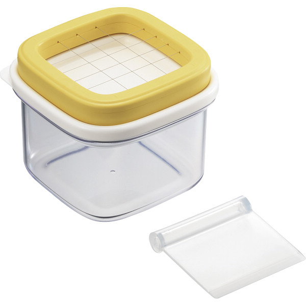 すぐ切れるバターカットケース