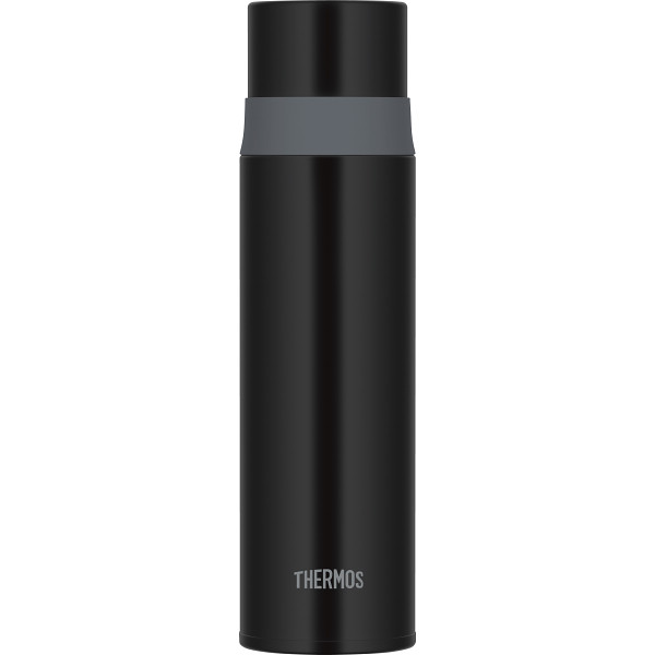 サーモス　ステンレスボトル（５００ｍｌ）ストーンブラック