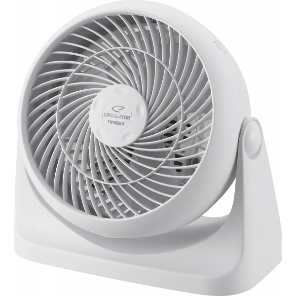 ツインバード　サーキュレーター