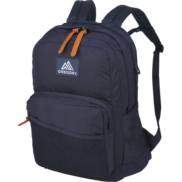 グレゴリー キャンパスデイ Ｌブラック