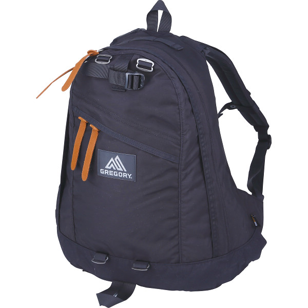 グレゴリー デイパックＪＰＳブラック