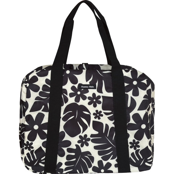 ハンナフラ　ジムトートバッグハワイアン
