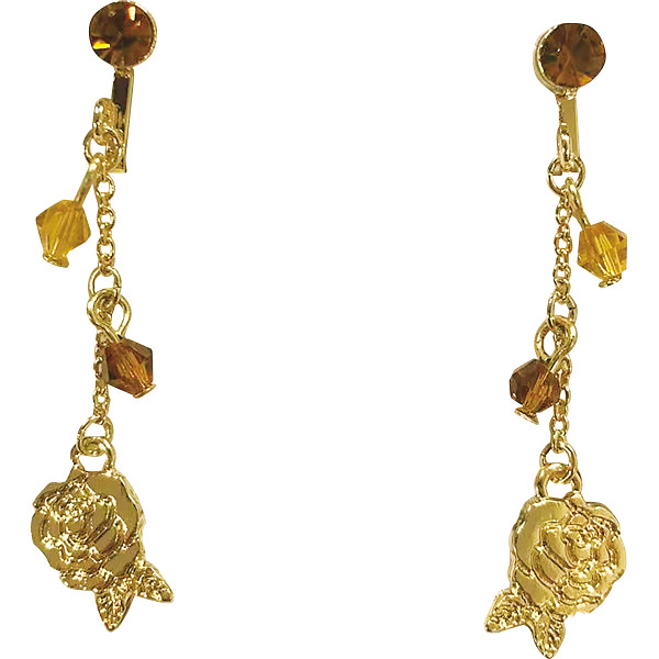 ディズニー イヤリングベル