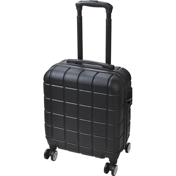 レジェンド　キャリーケースブラック
