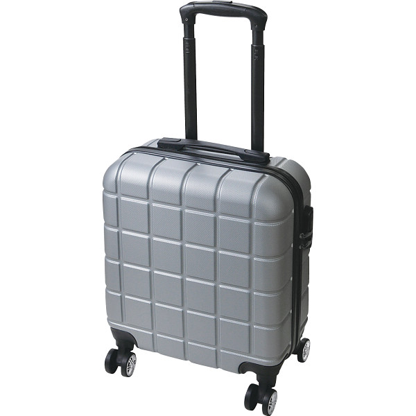 レジェンド　キャリーケースグレー