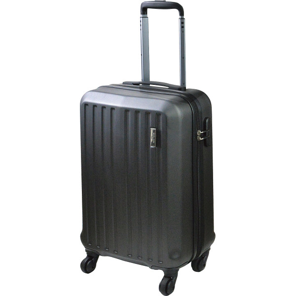 ミッシェル　クラン　キャリーケースブラック