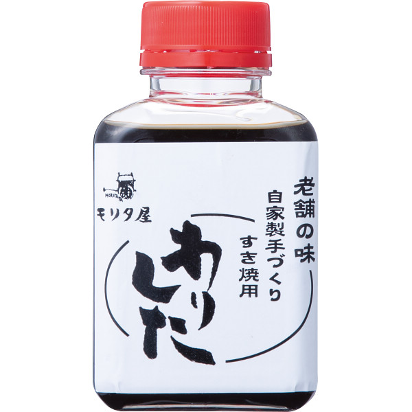 モリタ屋　Ａ５国産黒毛和牛　肩ロース　すき焼き用（５００ｇ）