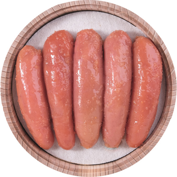 鳴海屋　辛子明太子（２２０ｇ）