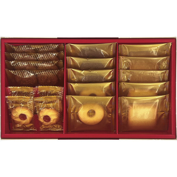 ラミ・デュ・ヴァン・エノ焼菓子