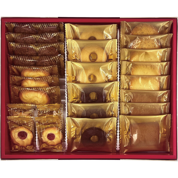 ラミ・デュ・ヴァン・エノ焼菓子