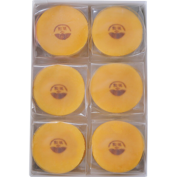 和かろん。（６個）