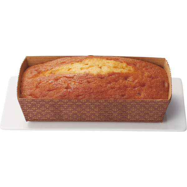 ＬＡ　ＶｉＴＡ　パウンドケーキ　フルーツ