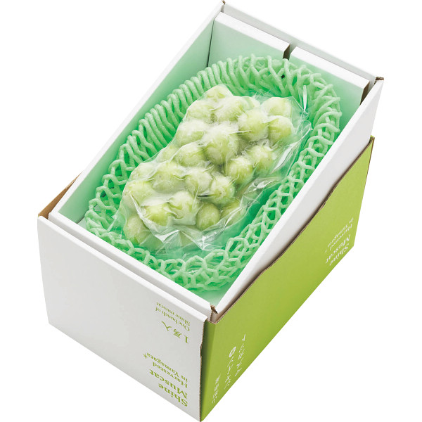 まるごとフローズン　シャインマスカット