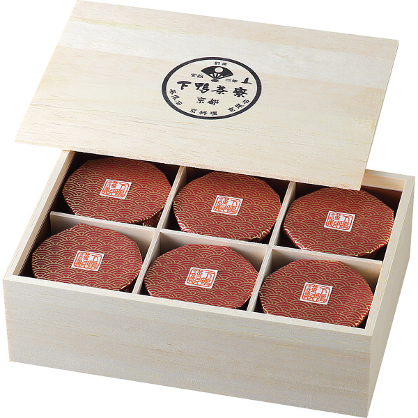 命のお椀（６個入）