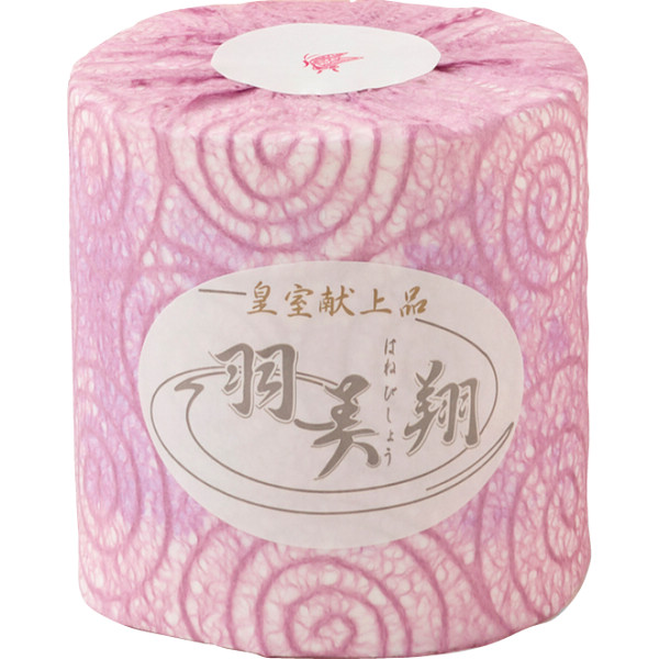 羽美翔 トイレットペーパー（１ロール）