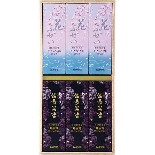 カメヤマ 御供 １７００（桐箱入）