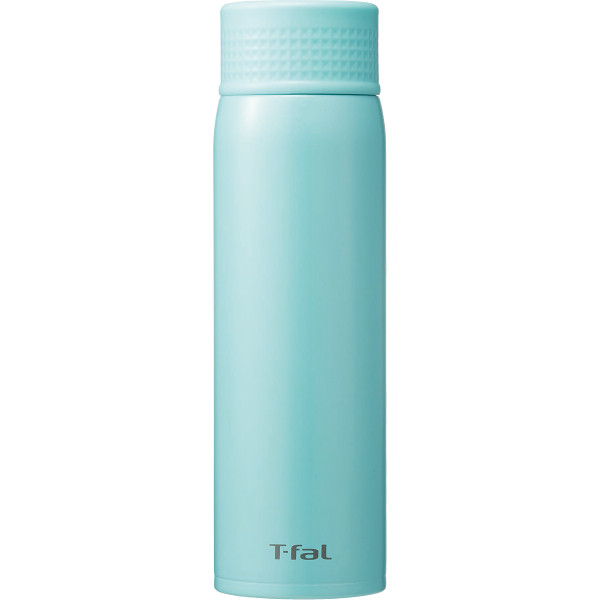 ティファール　ステンレスマグボトルクリーンマグ（５００ｍｌ）ミントティー