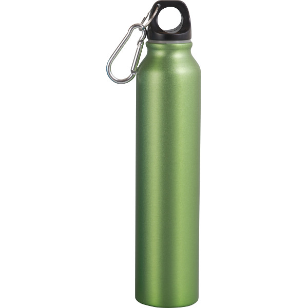 スリムボトル（３５０ｍｌ）グリーン