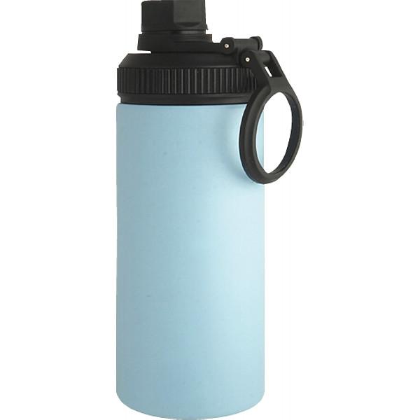 ＷＥＬＦスリムボトル（４５０ｍｌ）ブルー