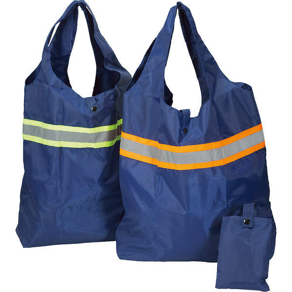 携帯型反射バッグ