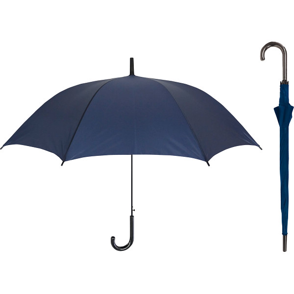 ジャンプ傘６０ネイビー