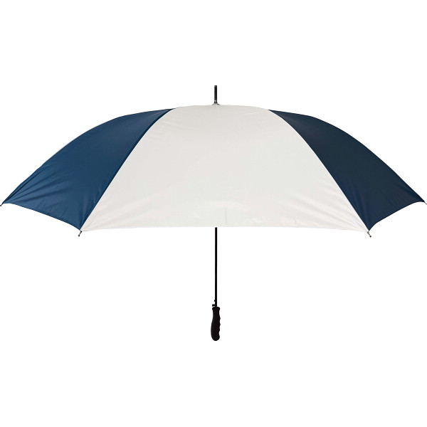 全天候型　耐風ゴルフ（７５ｃｍ）紺×白