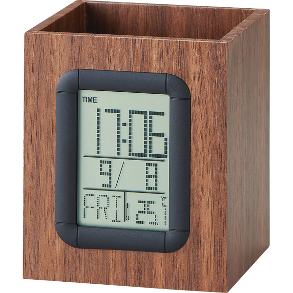 ウッドデスクスタンド