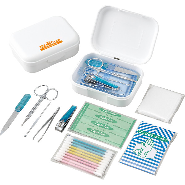 エイドクルー＃６０